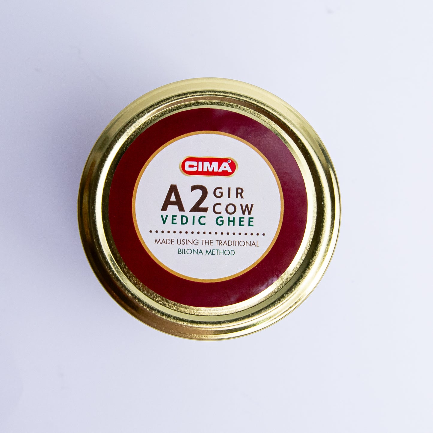 CIMA A2 Gir Cow Ghee