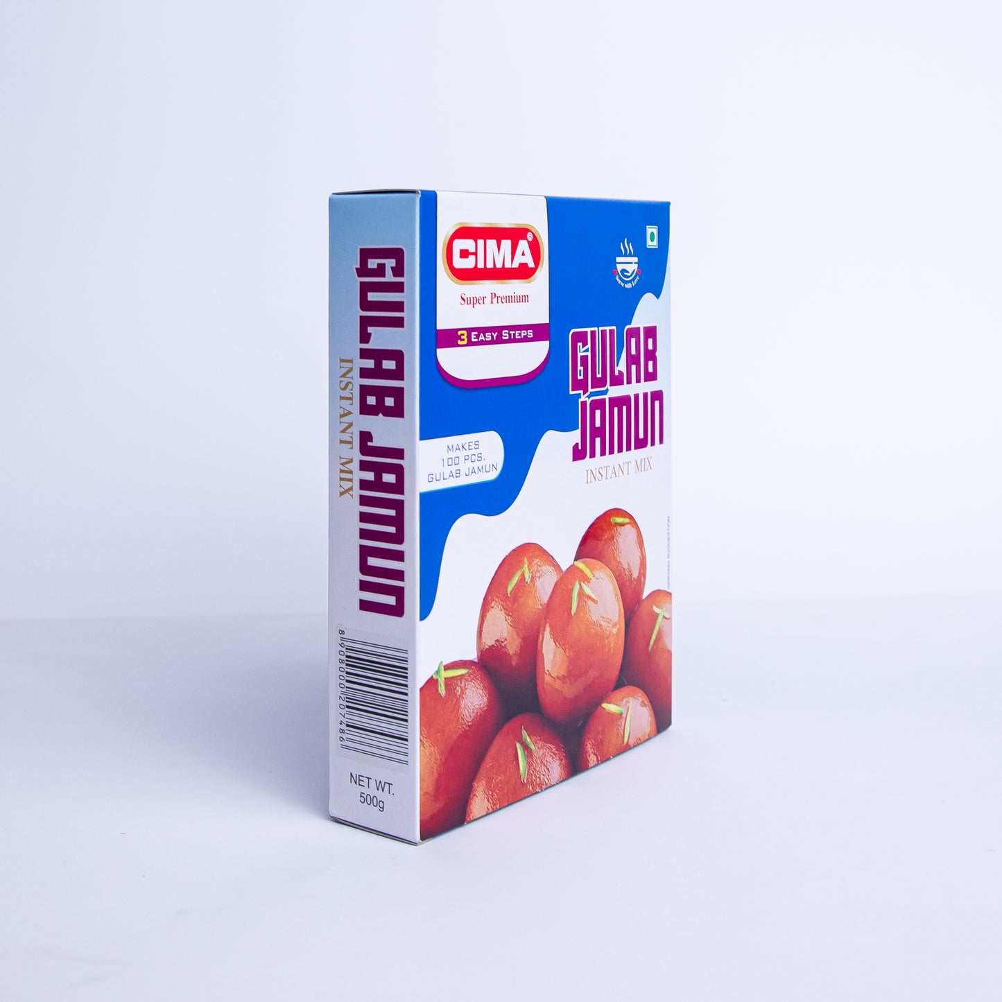 CIMA Premium Gulab Jamun Mix