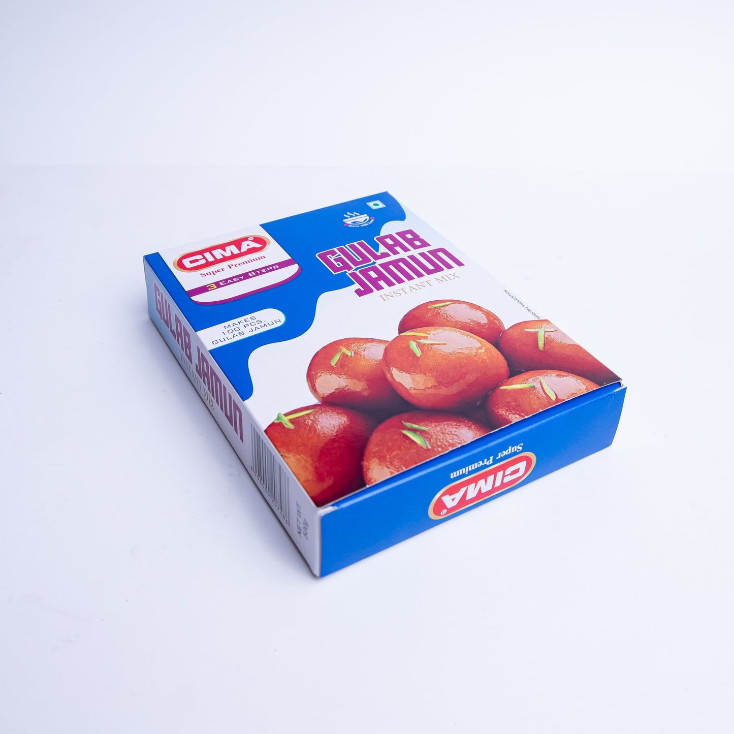 CIMA Premium Gulab Jamun Mix